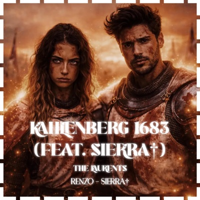 Kahlenberg 1683 (feat. Sierra†) - Single