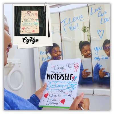 NOTE2SELF - Single