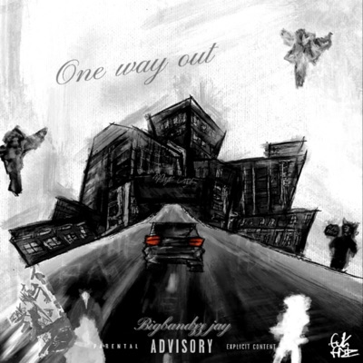 One Way Out - EP