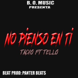 No Pienso En Ti (feat. Tello)