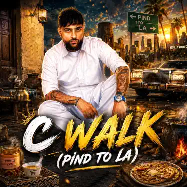 C Walk (Pind To La)