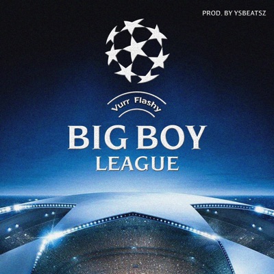Big Boy League - Single