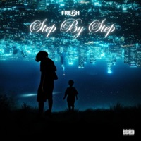 STEP BY STEP - Single - FRE5H