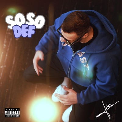 So So Def - Single