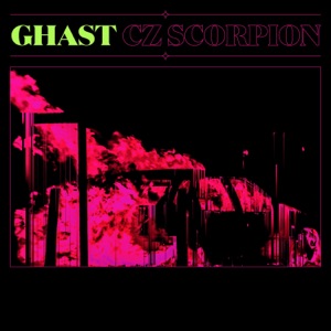 CZ Scorpion - EP