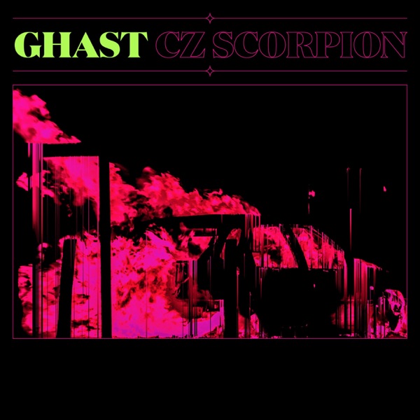 CZ Scorpion - EP