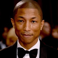 Pharrell - Single - Fridge