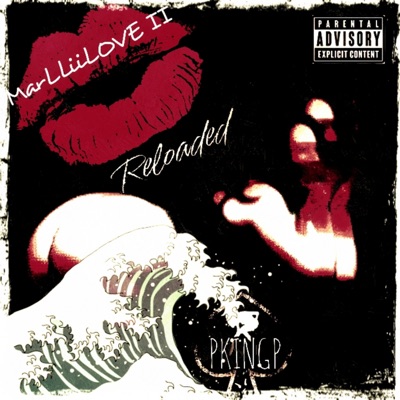 MarLLiiLOVE II Reloaded - EP