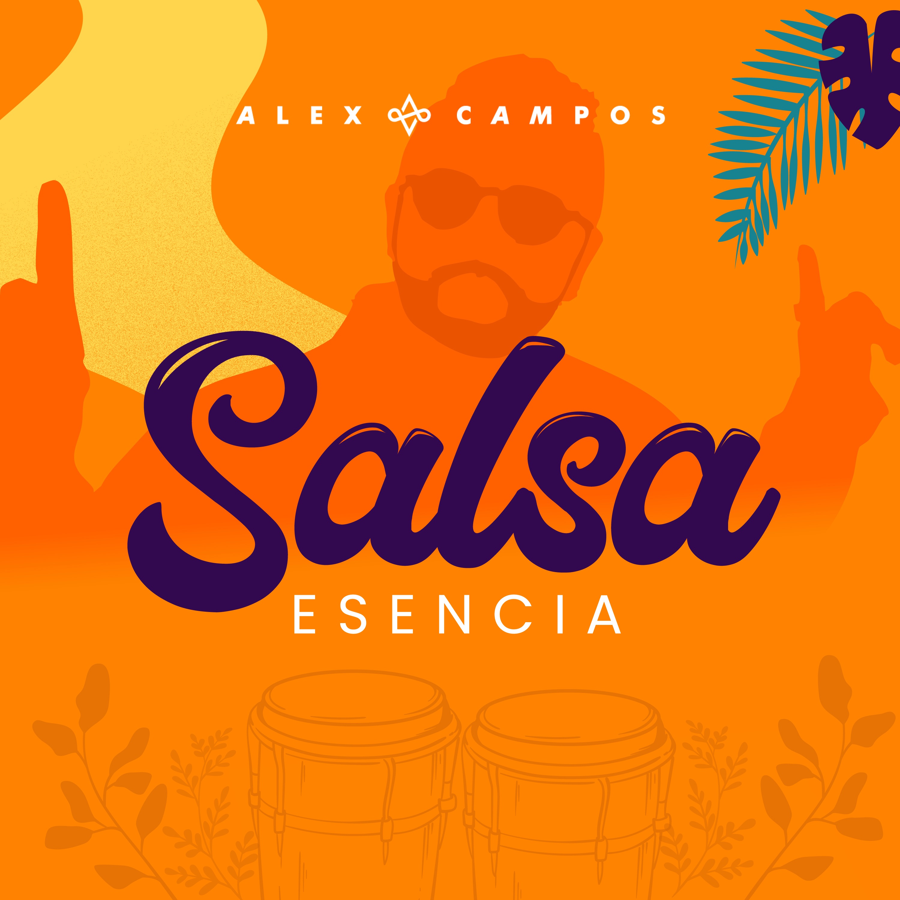 Antes Que Salga El Sol (Versión Salsa)
