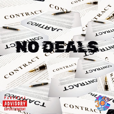 No Deals (feat. Blaccboyrick) - Single