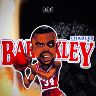 CHARLES BARKLEY (feat. 4th Baby & DSmokee) - Single