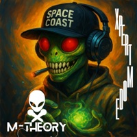 Xpert Mode - EP - M-Theory
