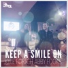 Keep a Smile On - Single