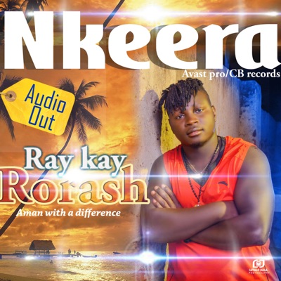 Nkeera - Single