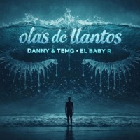 Olas de llantos - Single - Danny & Temg