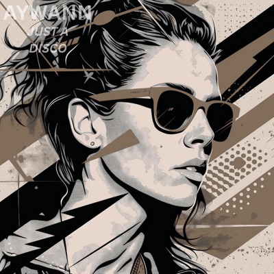 Just a Disco - Single