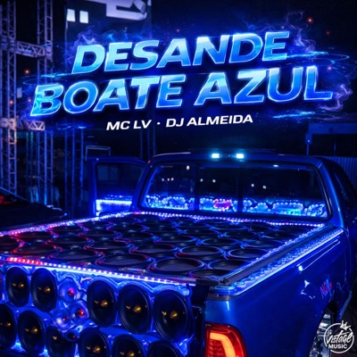 Desande Boate Azul - Single