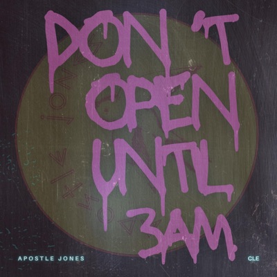 Don't Open Until 3AM - EP