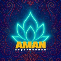 Aman (Dub Mix) - Single - Esper Haddad