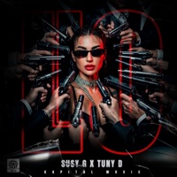 LIO (feat. TUNY D) - Single - Susy G