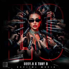 LIO (feat. TUNY D) Susy G