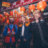 Red Apple Gift Shop - EP - Too Many Zooz