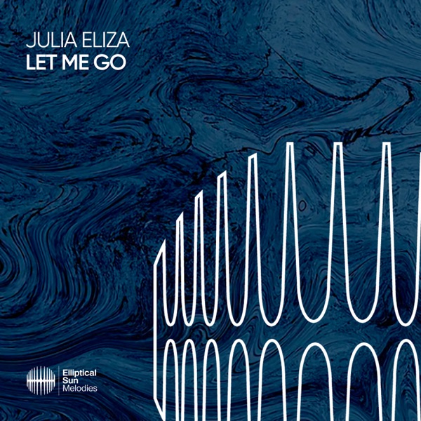 Let Me Go - Single