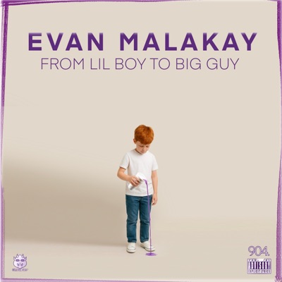 From Lil Boy To Big Guy