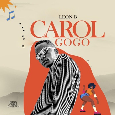 Carol go go - Single