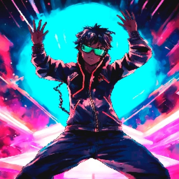 TECKTONIK KRUSH DANCE - Single