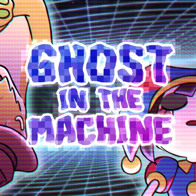 Ghost in the Machine (feat. Chi-Chi & 4EverfreeBrony) - Single