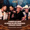 As águas de São Francisco