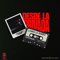 Desde La Privada - Single - Grupo Ademan