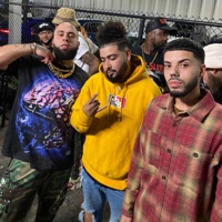 InnaCoupe (feat. Danny towers & VnthxnyXavier) - Single - Bfromthebando