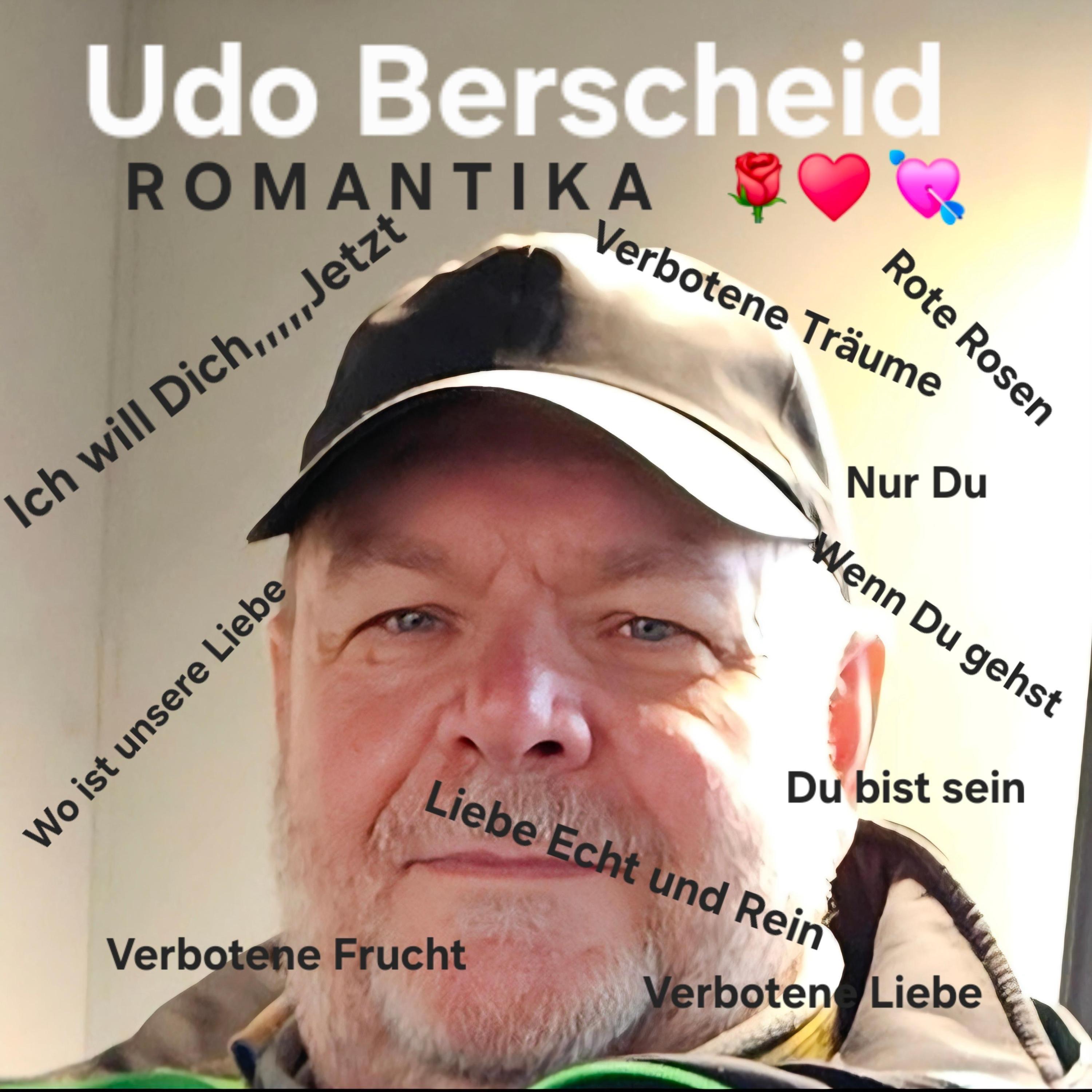 Udo Berscheid R O M A N T I K A