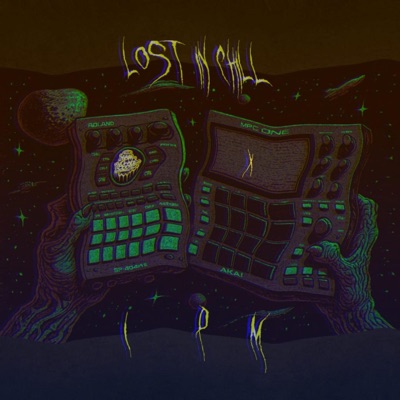 Lost n' chill - EP