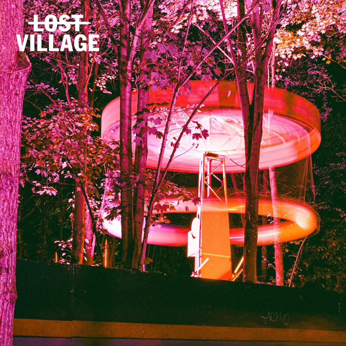 ‎Live from Lost Village 2024: HAAi (DJ Mix) - Album by HAAi - Apple Music