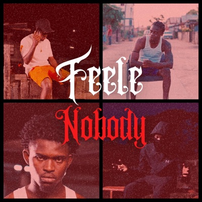 Feele Nobody (feat. NAVI, Lonewalker & Surinam Mafia) - Single