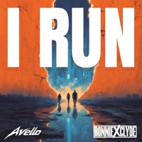 I RUN (FUTURE TRAP) - Single - AVELLO & BONNIE X CLYDE