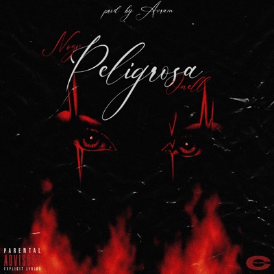 Peligrosa (feat. Onell) - Single