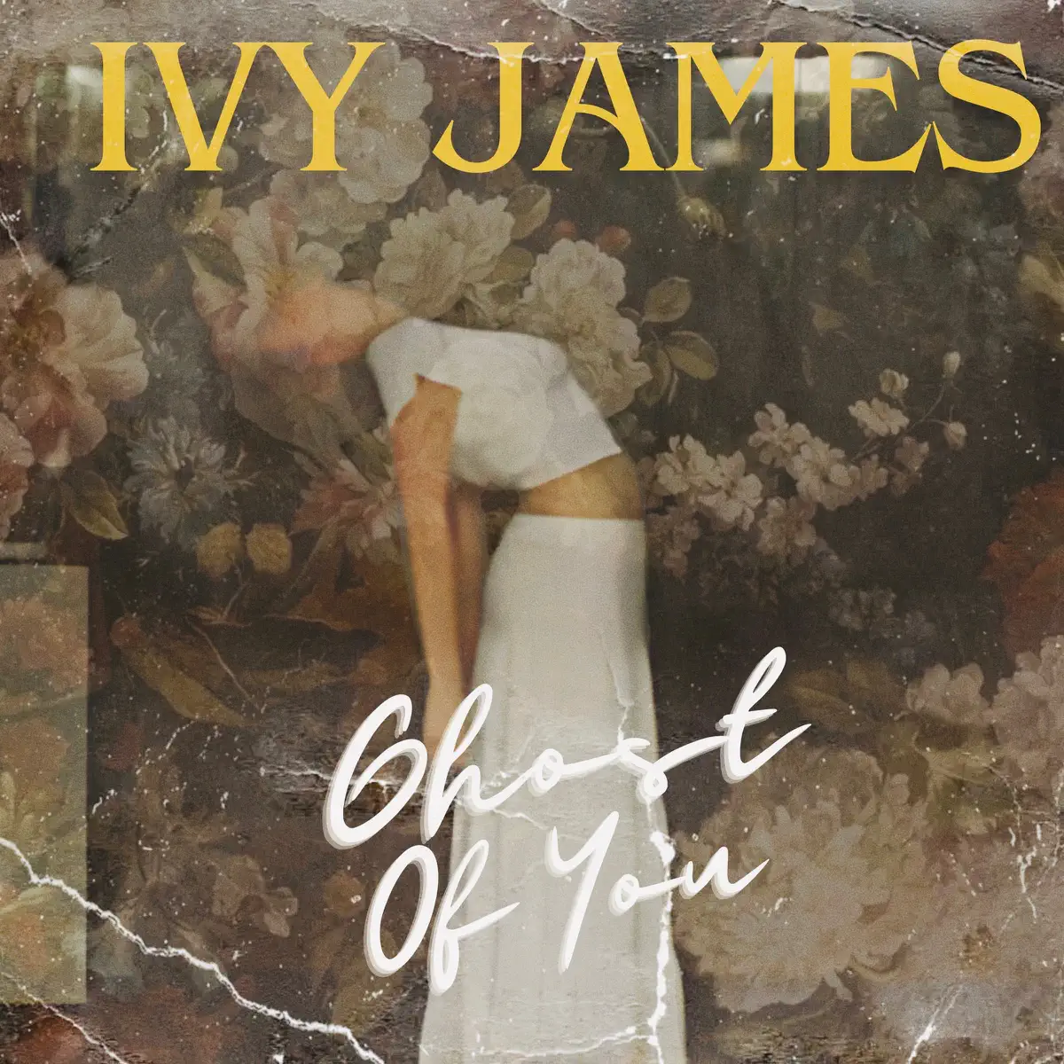 Ivy James - Ghost of You - EP (2024) [iTunes Plus AAC M4A]-新房子