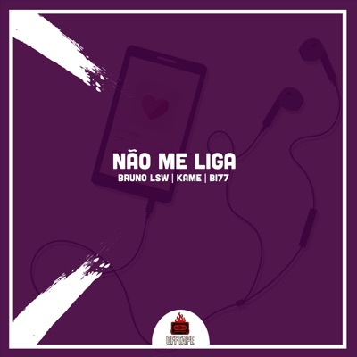 Não Me Liga - Single