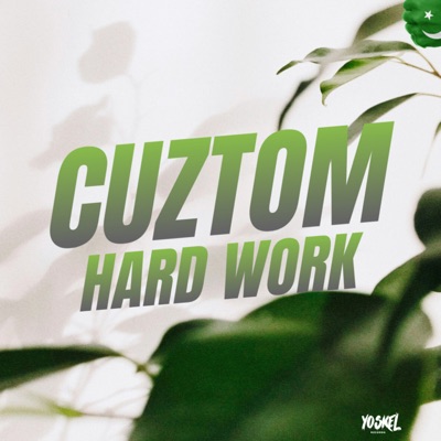 Hard Work - Single
