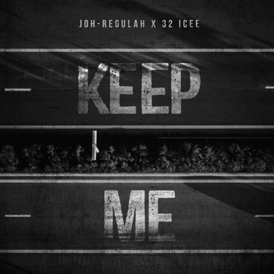 Keep Me (feat. 32 Icee) - Single