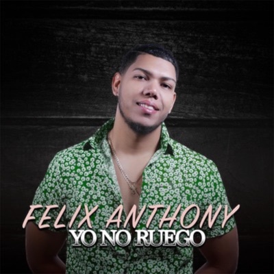 Yo No Ruego - Single