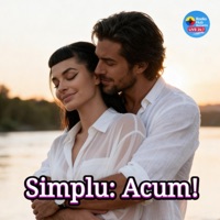 Simplu Acum (feat. Nadia & Razvan DLT) - Single - Music_AI_Romania