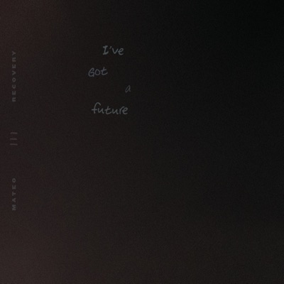 I've Got a Future - Single