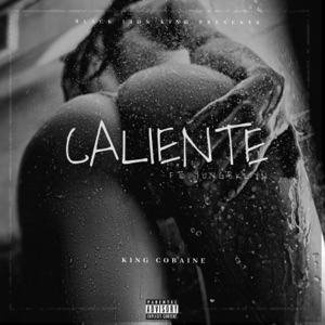 Caliente (feat. Yung Bklyn)