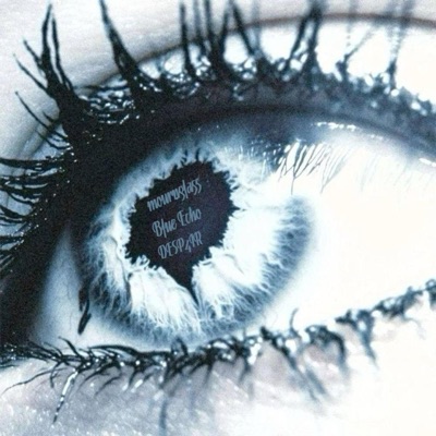 mournglass (feat. DESP4IR) - Single