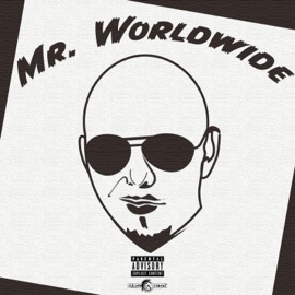 Mr. Worldwide Cullen the Great